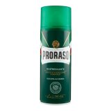 Barberskum Proraso Refreshing 400 ml #1