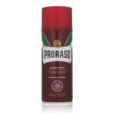 Barberskum Proraso Coarse Beards (400 ml) #1