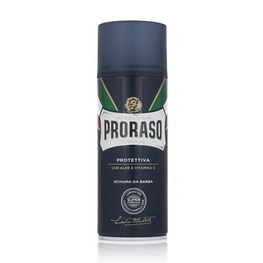 Barberskum Proraso Protective (400 ml) #1