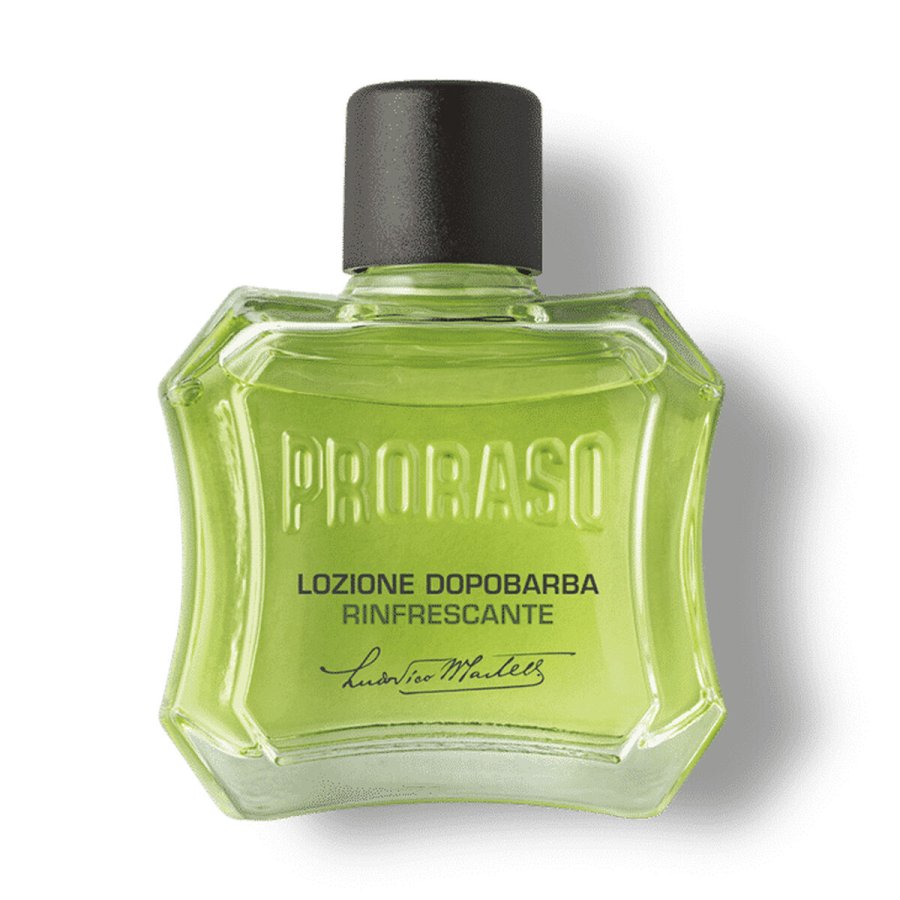Aftershave Lotion Proraso Refreshing 100 ml #3