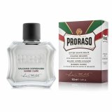 Aftershave Balsam Proraso Bldgring #1