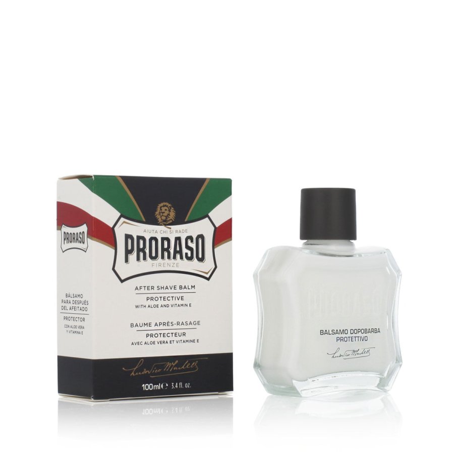 Aftershave Balsam Proraso Protective 100 ml #1