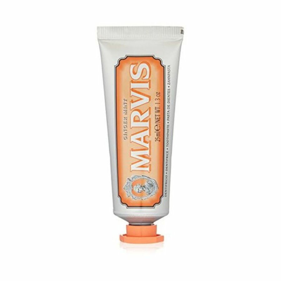 Tandpasta Marvis Ginger Mint (25 ml) #2