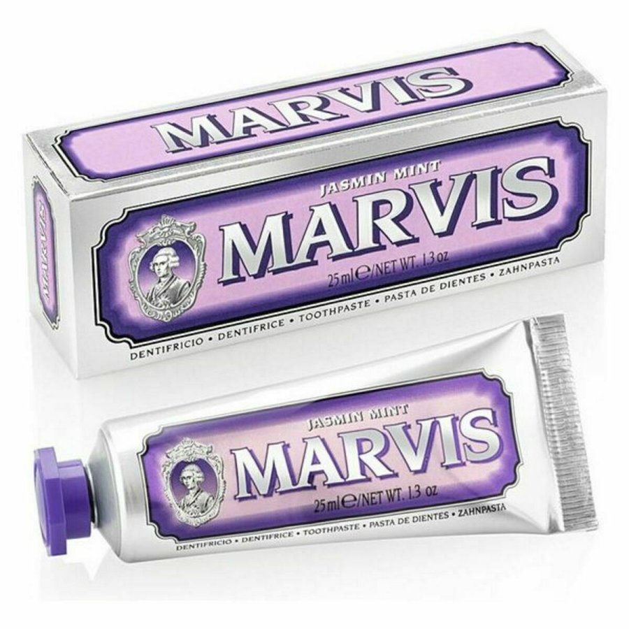 Tandpasta Marvis Jasmin Mint 25 ml #2