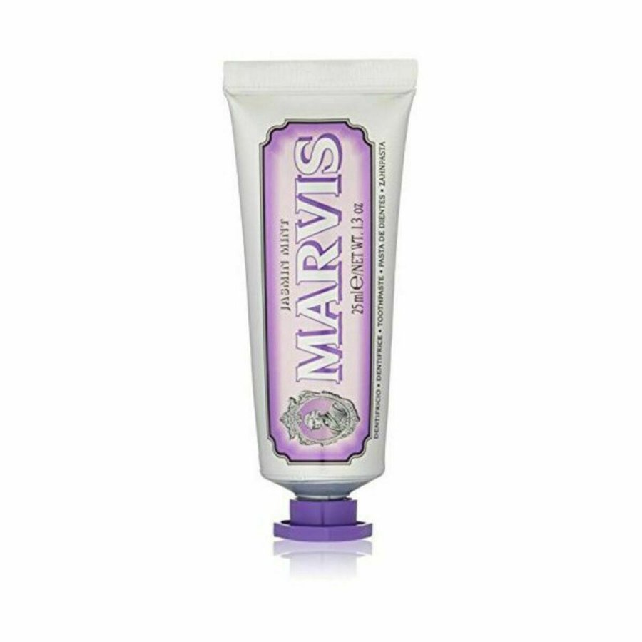 Tandpasta Marvis Jasmin Mint 25 ml #1