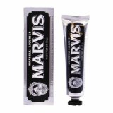 Pasta de Dentes Hlito Fresco Licorice Mint Marvis Amarelli Licorice 85 ml #3