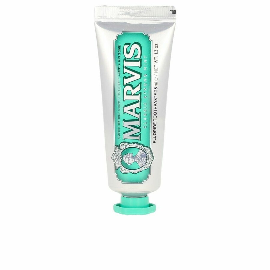 Tandpasta Marvis Strong Mint (25 ml) #1