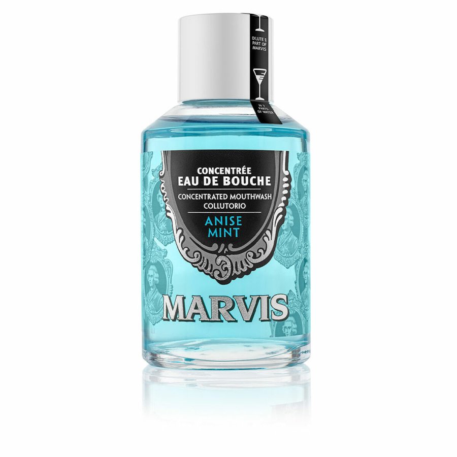 Lbepomade Marvis Anise Mint 120 ml #1