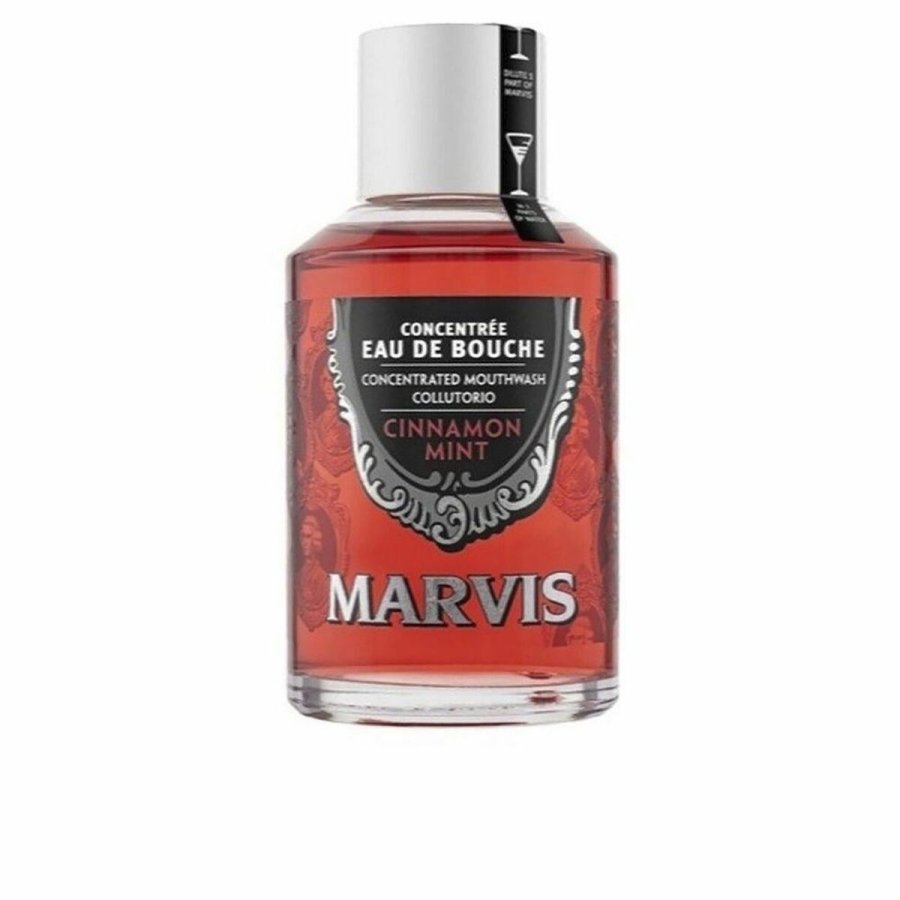 Mundskyllevand Marvis 411159 120 ml #1