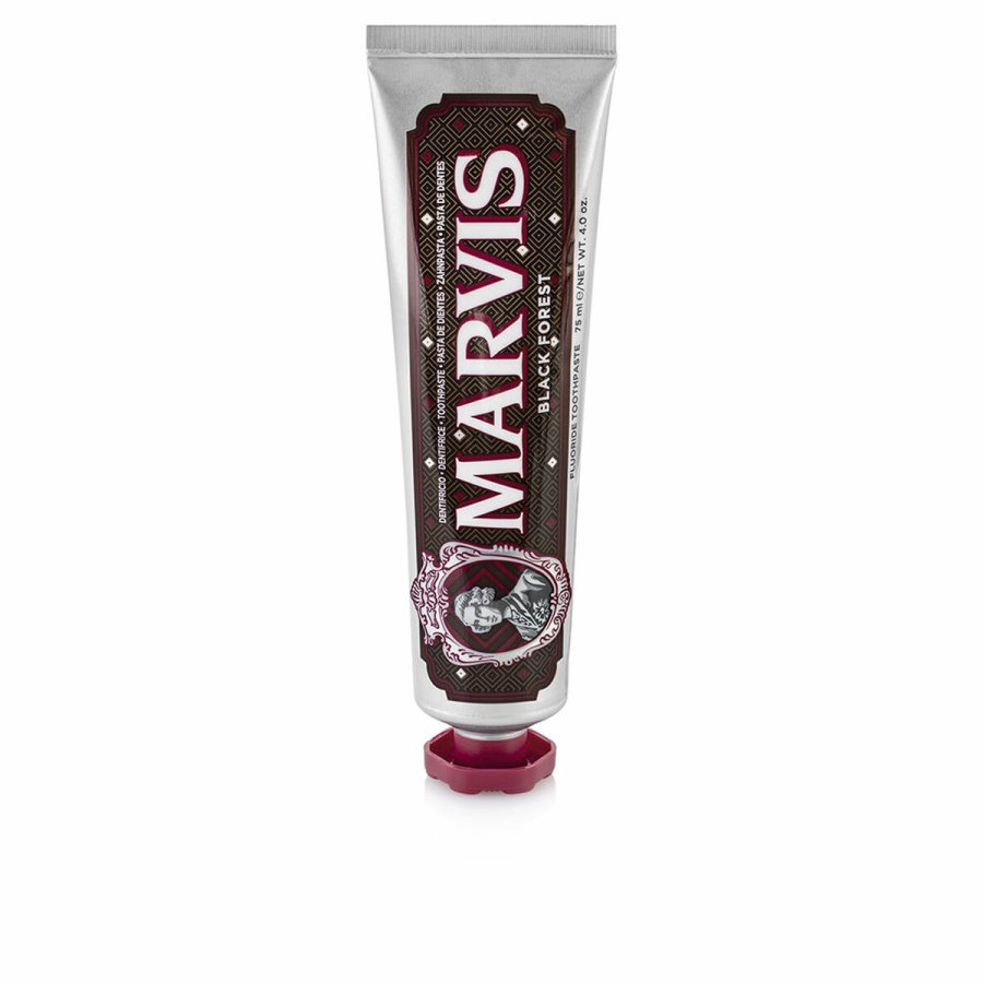 Tandpasta Marvis Black Forest 75 ml #1