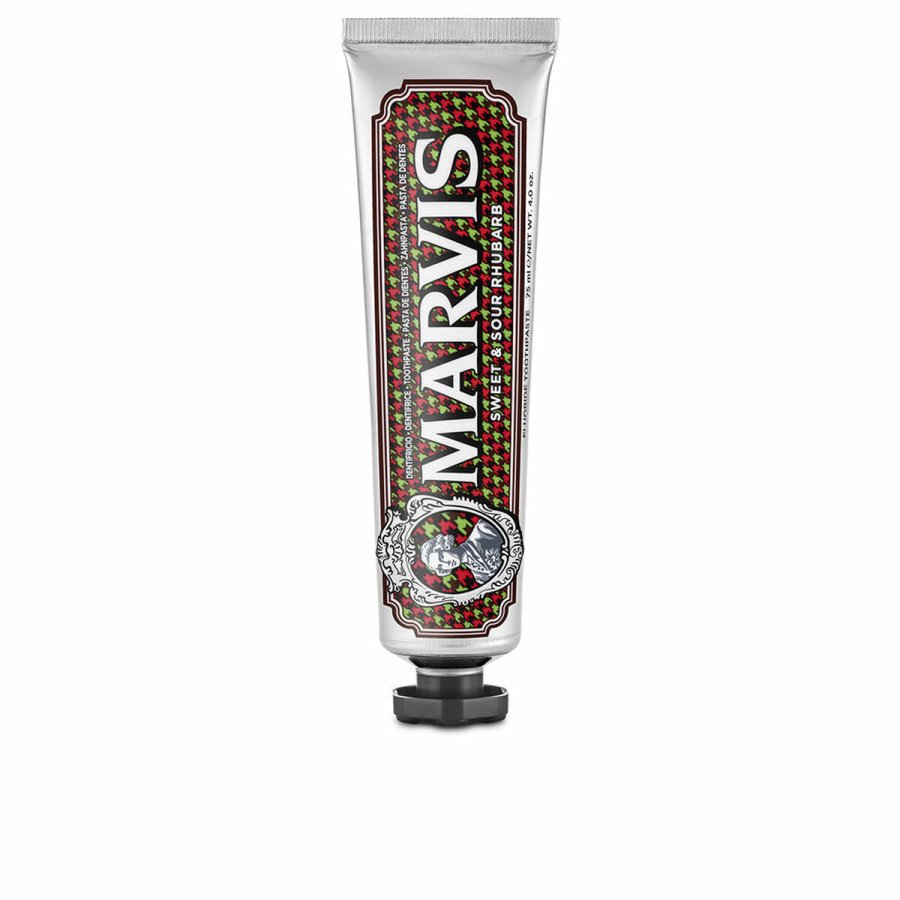 Tandpasta Marvis Sweet Sour Rhubarb 75 ml #1