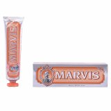 Tandpasta Daglig Beskyttelse Ginger Mint Marvis #5