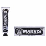 Pasta de Dentes Hlito Fresco Licorice Mint Marvis Amarelli Licorice 85 ml #1