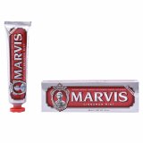 Fluorid tandpasta Cinnamon Mint Marvis Cinnamon Mint 85 ml #2