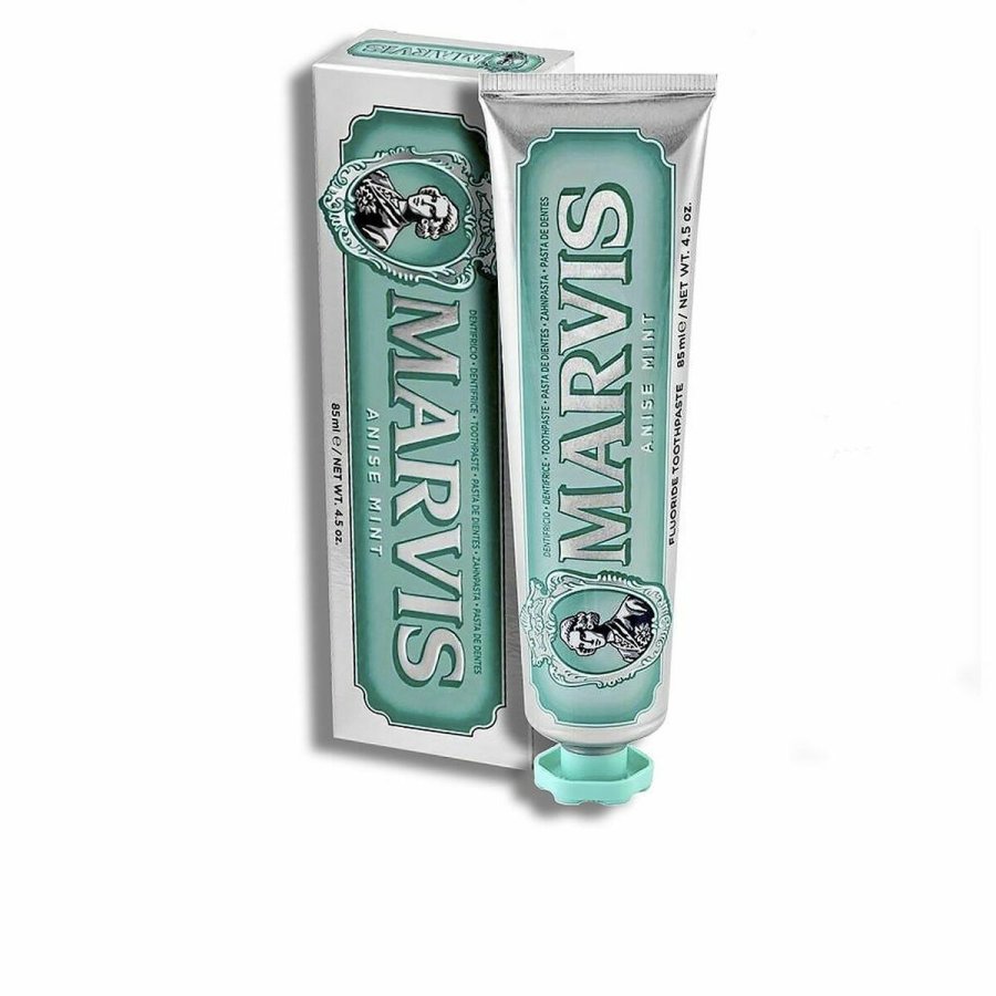 Tandpasta Marvis Mint Anis (85 ml) #1