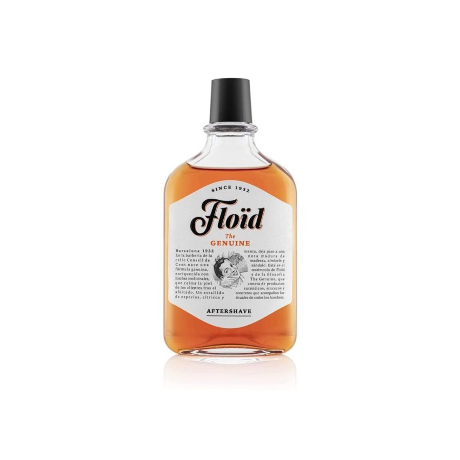 Aftershave Lotion Flod 432102 400 ml Kosmetik #2