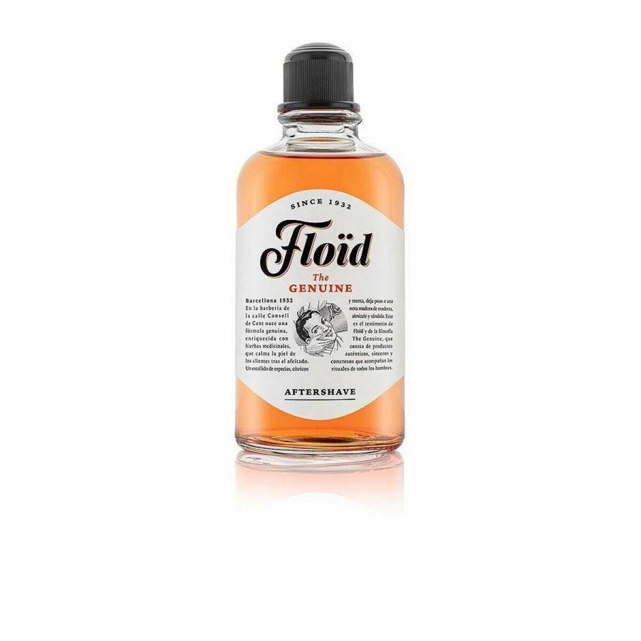 Aftershave Lotion Flod 432102 400 ml Kosmetik #3