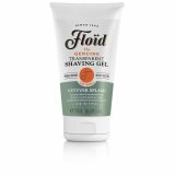 Barbergel Flod #1