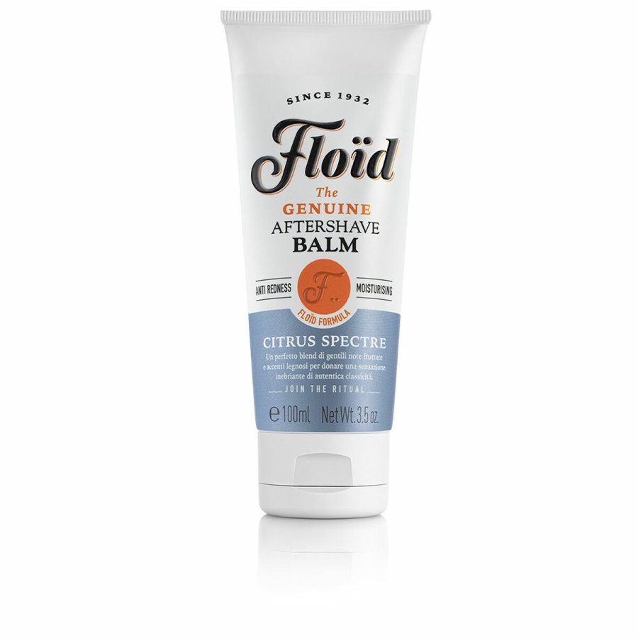 Aftershave Balsam Flod Flod 100 ml #1