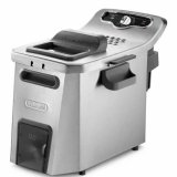 Frituregryde DeLonghi FZ44851 Stl 3200 W 5 L #1