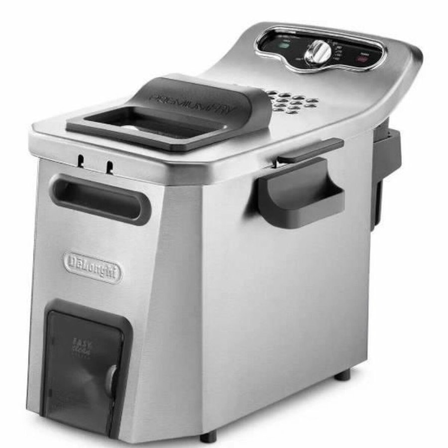 Frituregryde DeLonghi FZ44851 Stl 3200 W 5 L #1