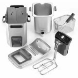 Frituregryde DeLonghi FZ44851 Stl 3200 W 5 L #2