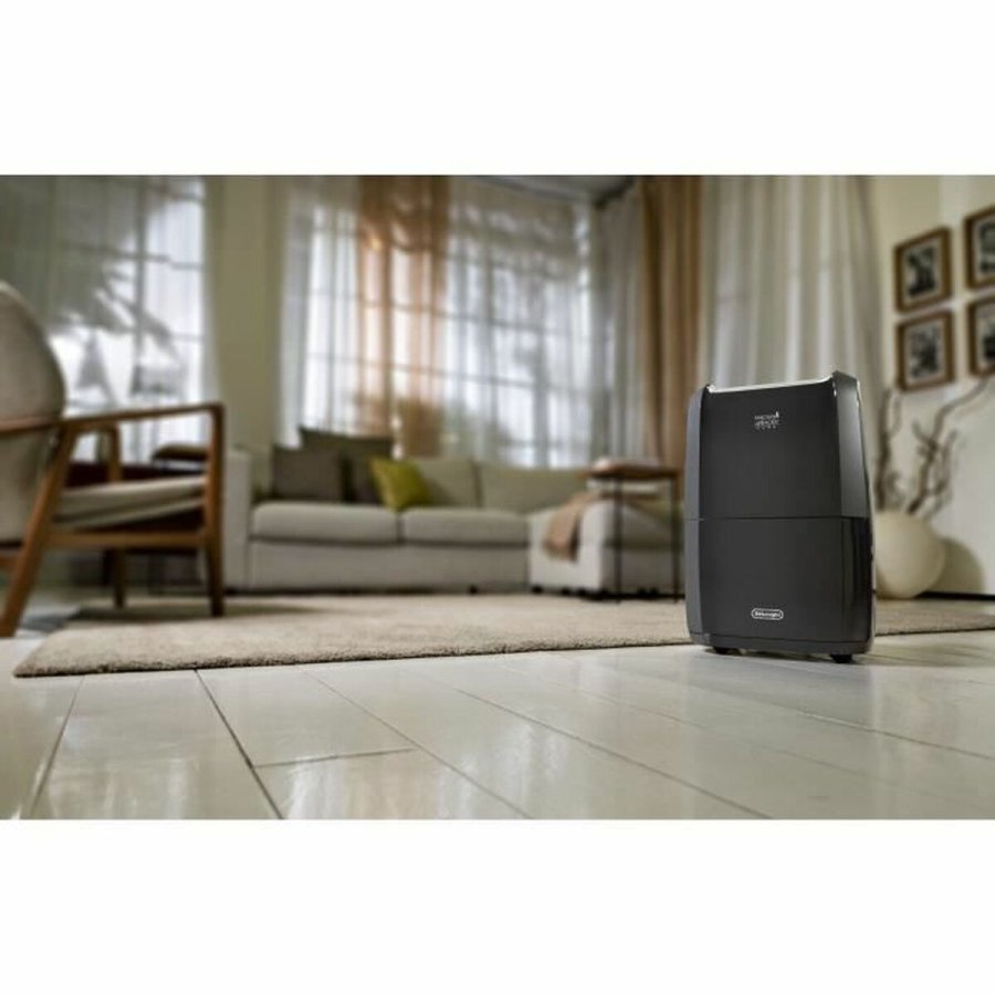 Affugter DeLonghi 5 L #13
