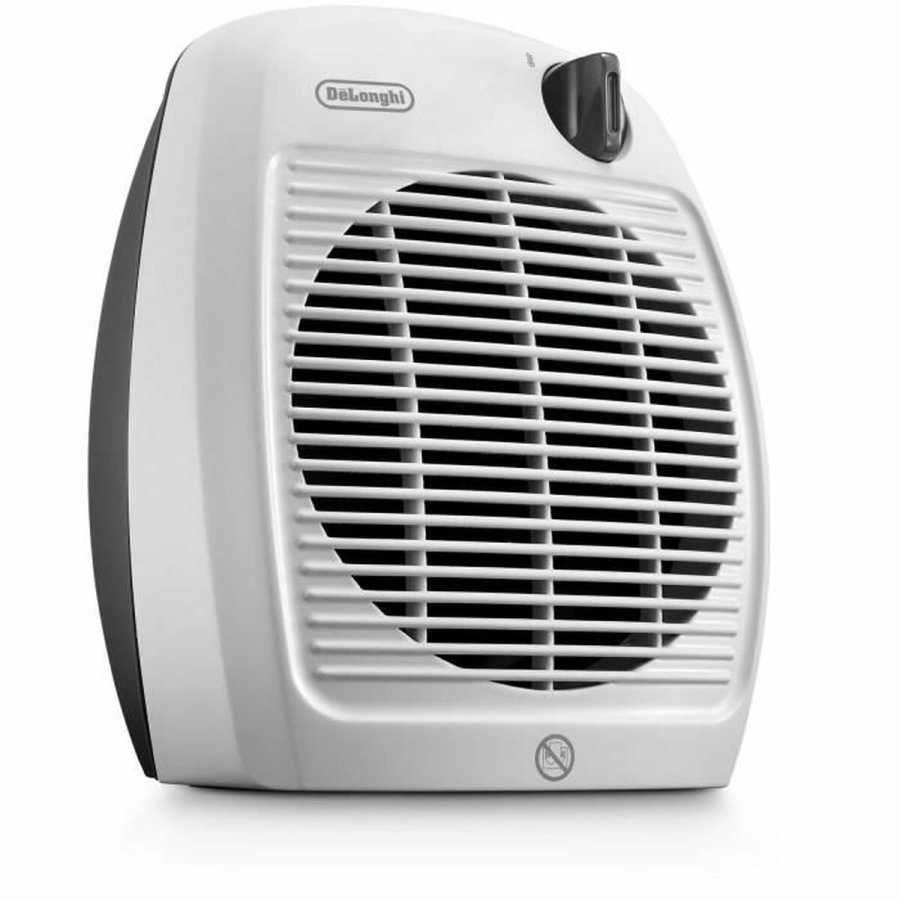 Varmeapparat DeLonghi Multifarvet 2000 W #1