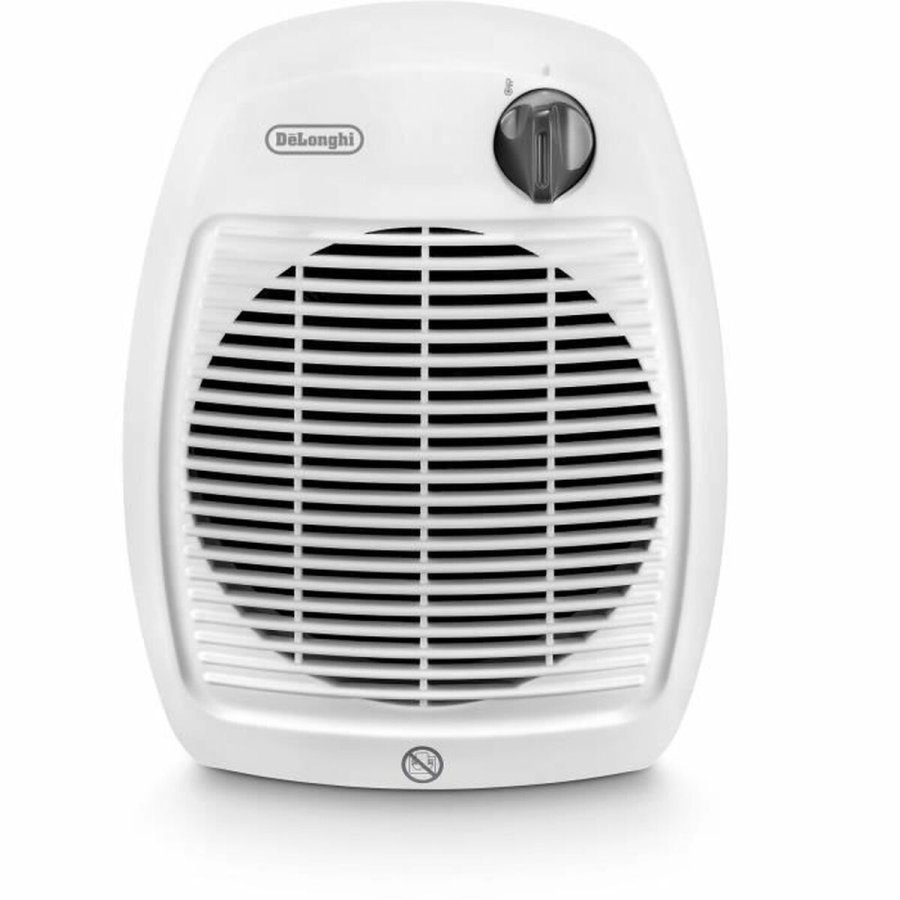 Varmeapparat DeLonghi Multifarvet 2000 W #3