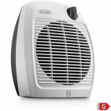 Varmeapparat DeLonghi Multifarvet 2000 W #2