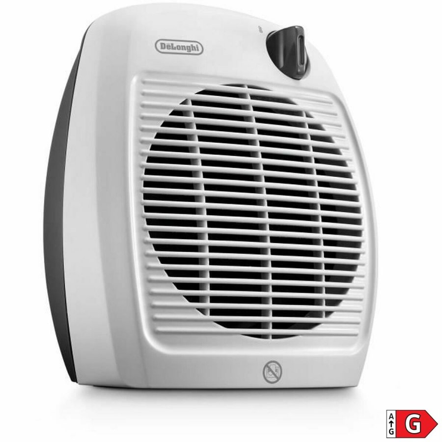 Varmeapparat DeLonghi Multifarvet 2000 W #2