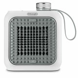 Varmeapparat DeLonghi HFX10B03-GR 360W #1