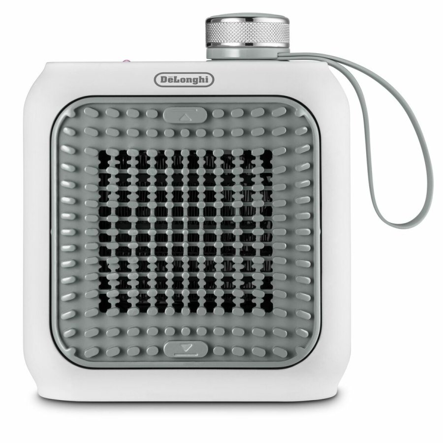 Varmeapparat DeLonghi HFX10B03-GR 360W #1
