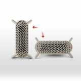 Varmeapparat DeLonghi Slvfarvet 2000 W #3