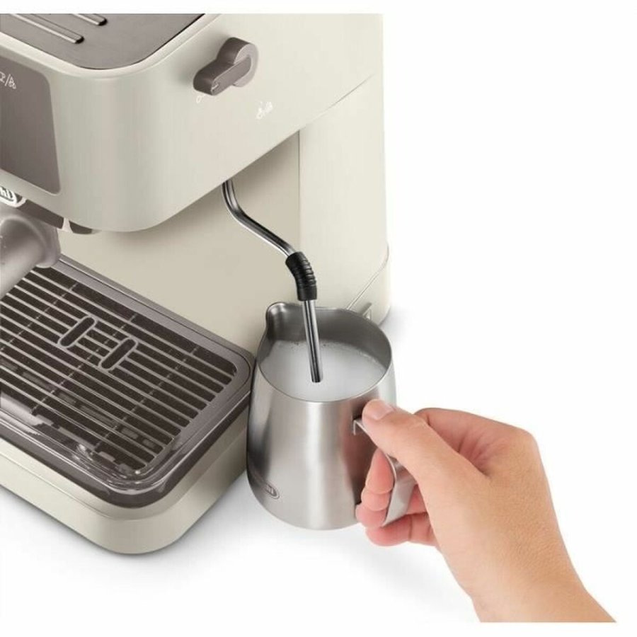 Elektrisk kaffemaskine DeLonghi Stilosa Fldefarvet #3