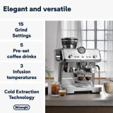Elektrisk kaffemaskine DeLonghi LASPECIALISTAOPERAEC9555.M #3
