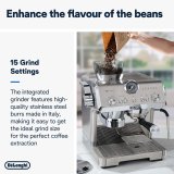 Elektrisk kaffemaskine DeLonghi LASPECIALISTAOPERAEC9555.M #4