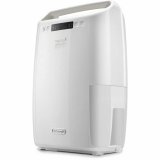 Affugter DeLonghi Hvid #1