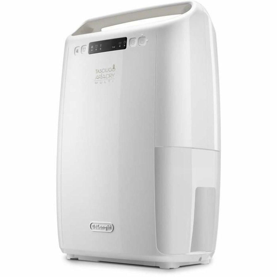 Affugter DeLonghi Hvid #1