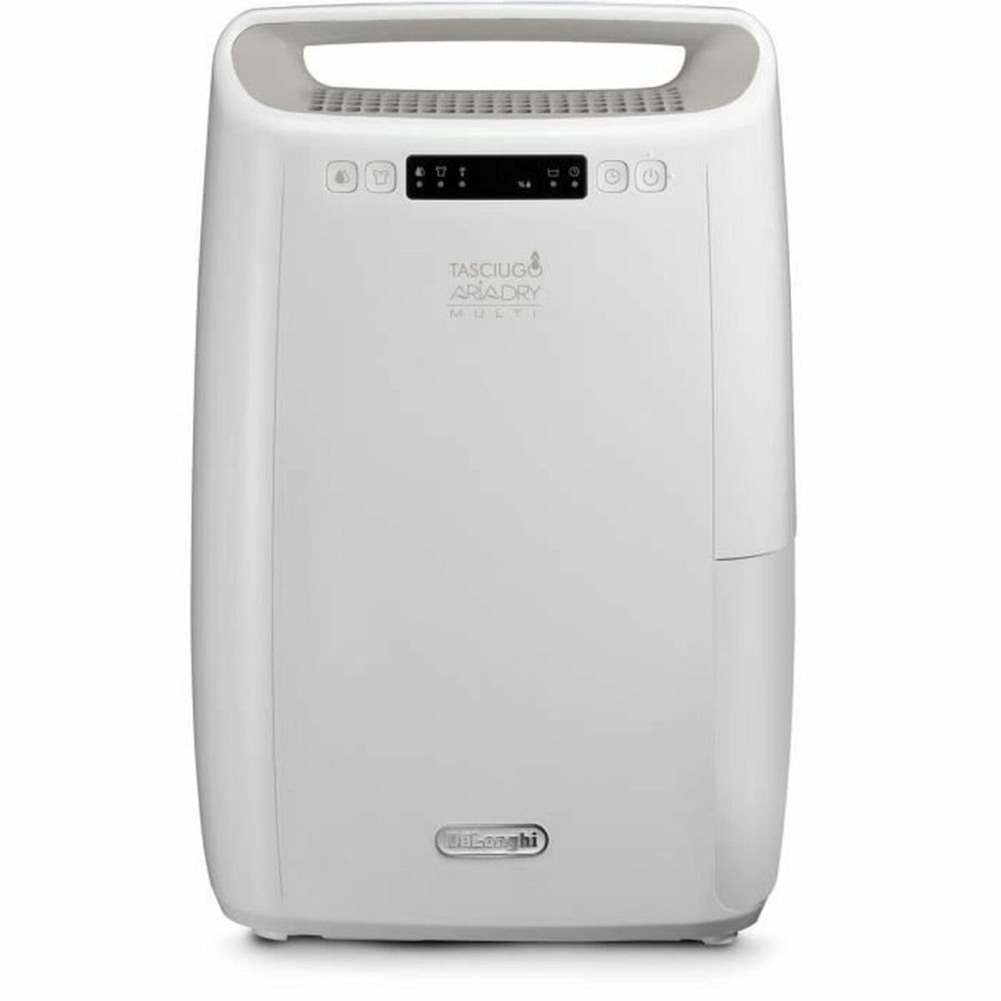 Affugter DeLonghi Hvid #9