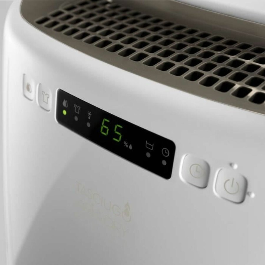 Affugter DeLonghi Hvid #17