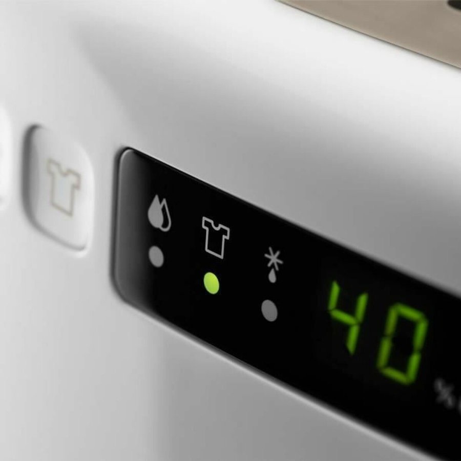 Affugter DeLonghi Hvid #21