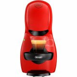 Kapselkaffemaskine DeLonghi Piccolo XS EDG210 Rd 15 bar #2