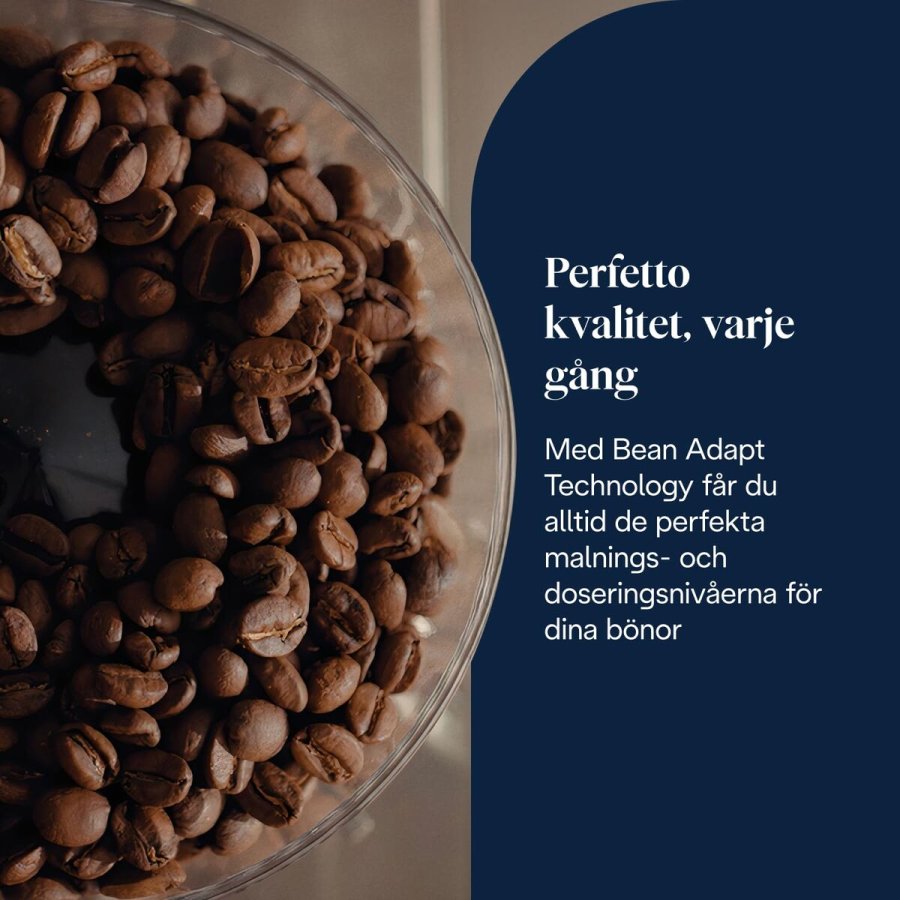 Elektrisk kaffemaskine DeLonghi EC9455M #7