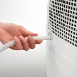 Luftrenser DeLonghi DEX210SF Hvid #4