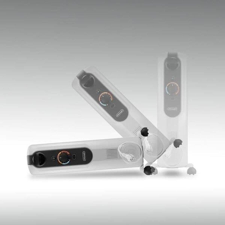 Radiator DeLonghi TRRSE1225 Gr #2