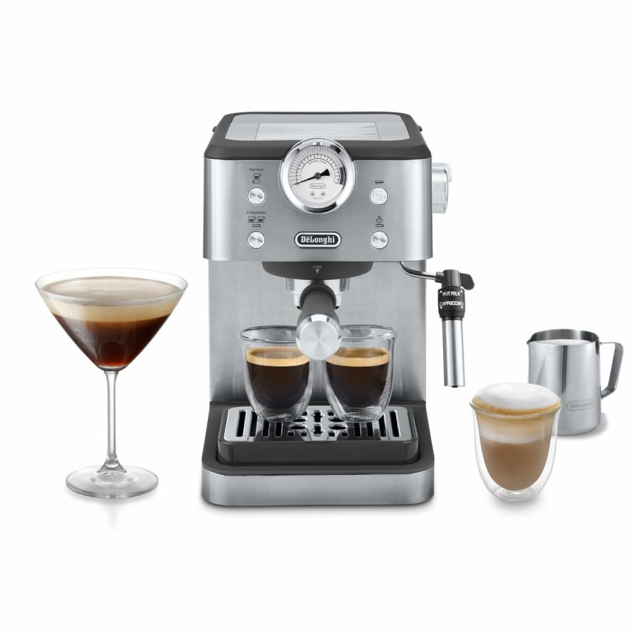 Elektrisk kaffemaskine DeLonghi EM450.M #2