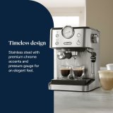 Elektrisk kaffemaskine DeLonghi EM450.M #3