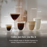 Elektrisk kaffemaskine DeLonghi EM450.M #4