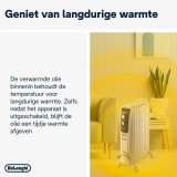 Radiator DeLonghi DRAGON TRD50820 #5